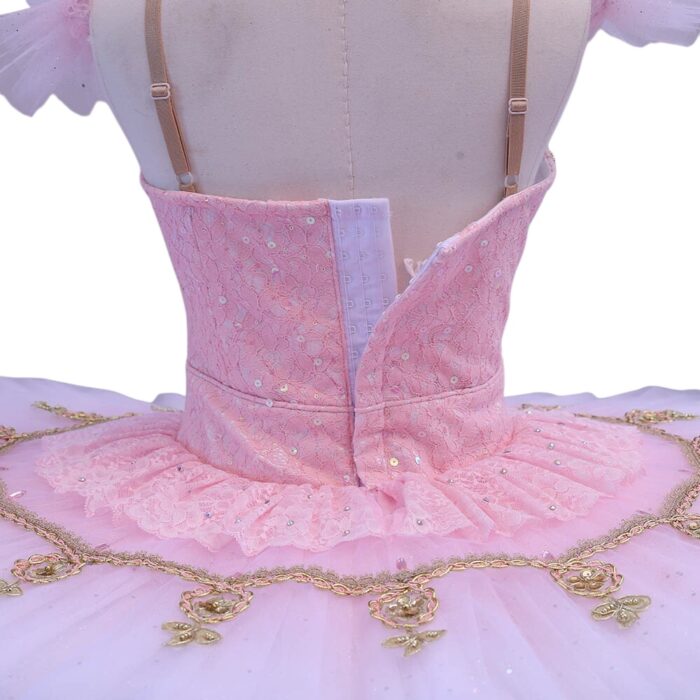 Girl’s Ballet Tutu - Image 6